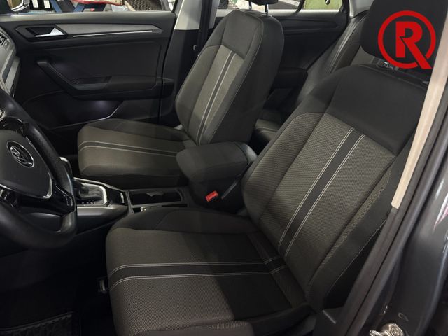 T-Roc Style 1.5 TSI Panorama PDCv+h 2-Zonen-Klim