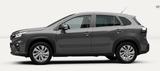 Suzuki S-Cross 1.5 Comfort AGS - graue Suzuki (SX4) S-Cross