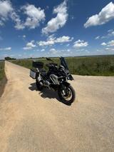 BMW R1200GS LC - BMW R1200GS LC