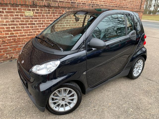 Smart ForTwo MHD 8 fach TÜV/Service neu