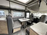 Dethleffs Globetrotter XL I 7850-2 EB 5 Personen+Leder+ - Wohnmobil oder -wagen 2 personen