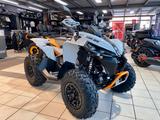 Can-Am Renegade XXC T 1000R 2026 sofort verfügbar - CAN-AM RENEGADE 1000