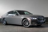 BMW 730d xDrive - Dach-Leder - Head-up-Softclose - BMW 730 aus 2021