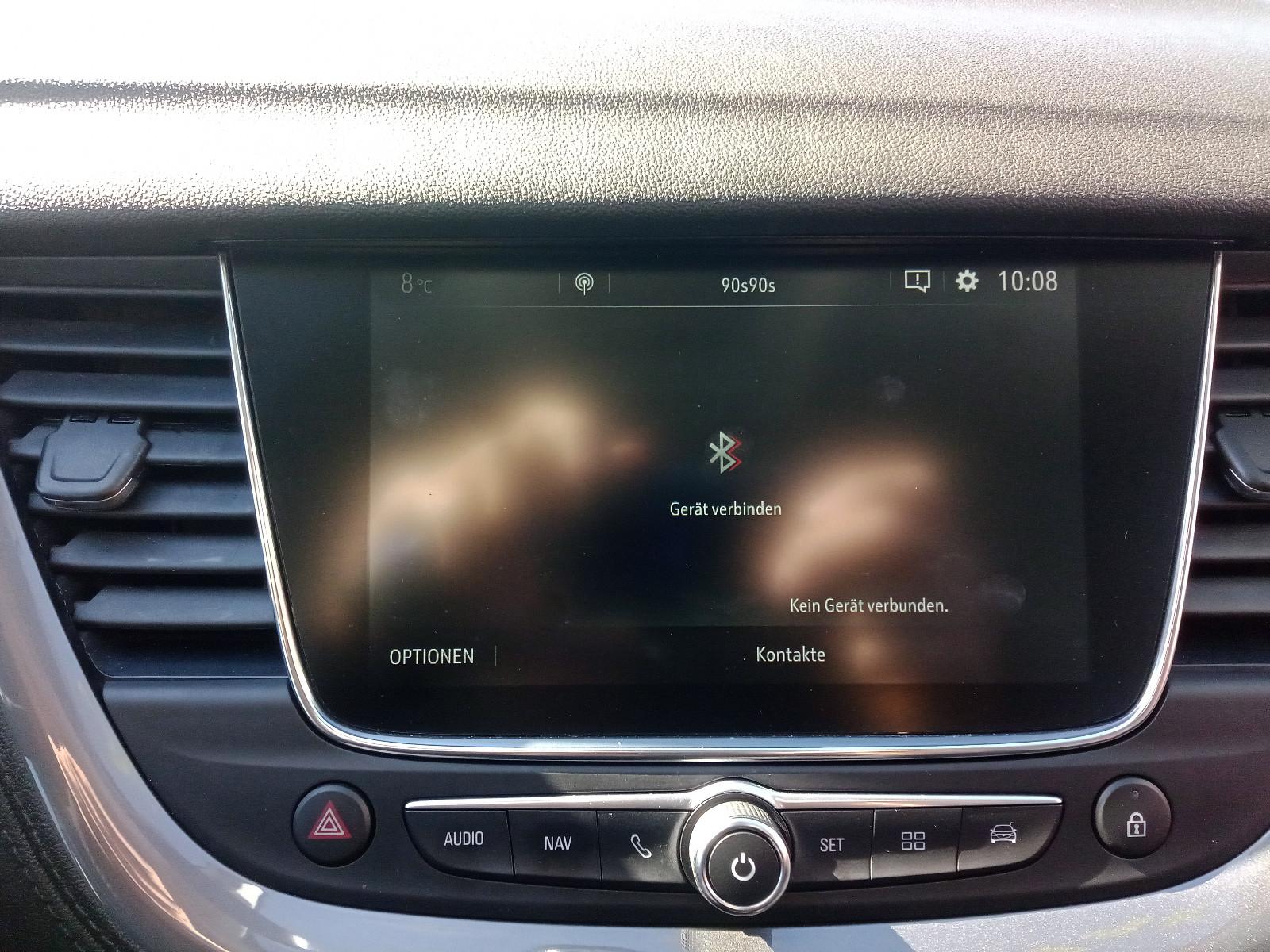 Opel Grandland (X)/LED/EL.HECK/NAV/KAM/KEYLESS