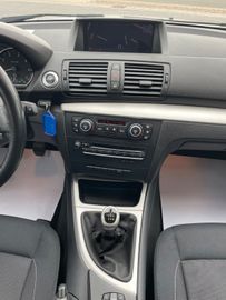BMW 118 - 10