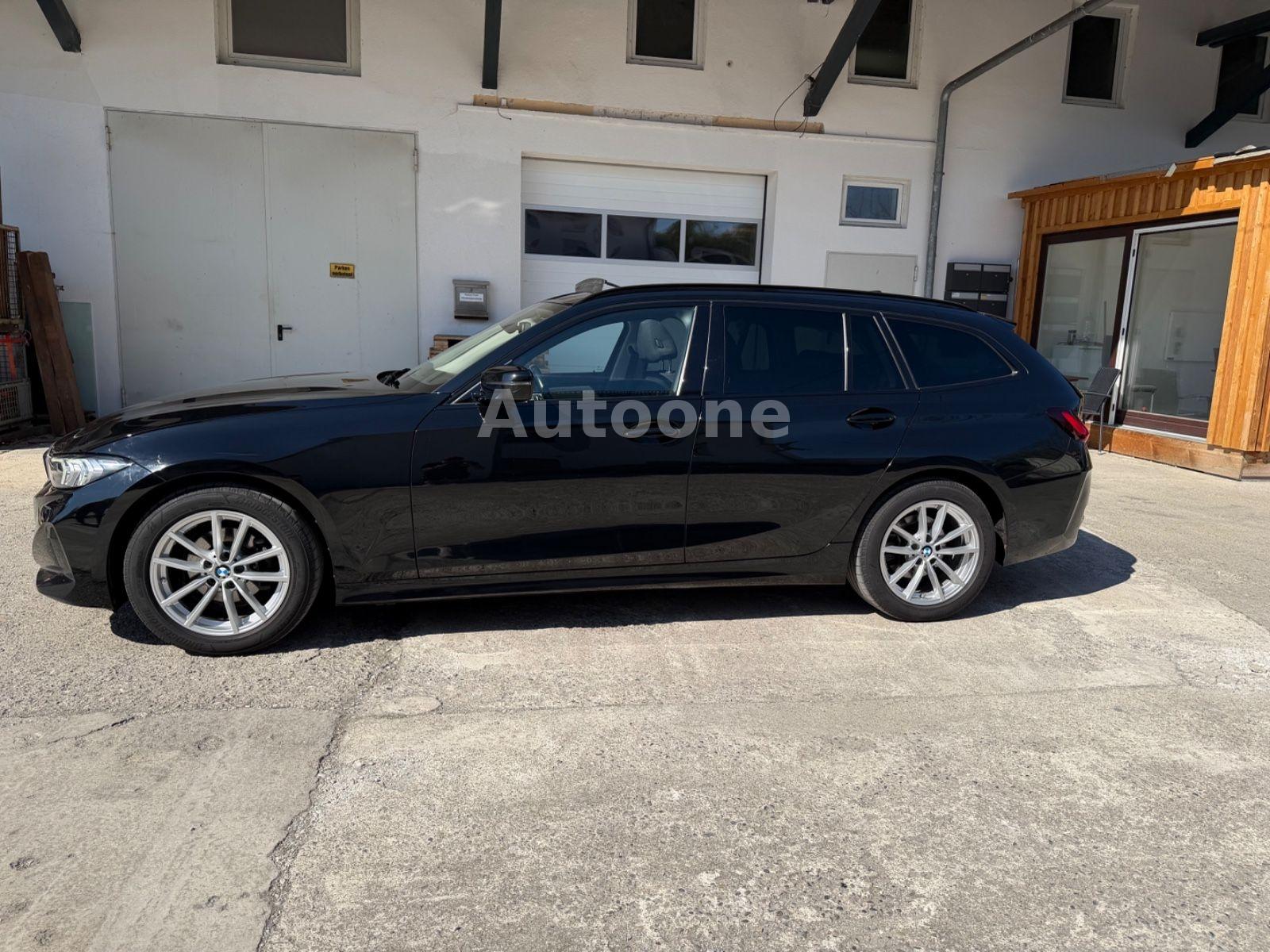 BMW 318 3 Touring 318 d