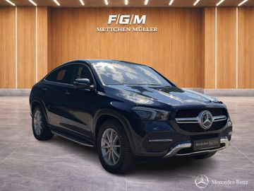 Mercedes GLE 350 - 4