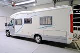Chausson Allegro 96/1.Hand/Einzelbetten/Klima/Markise - Offers