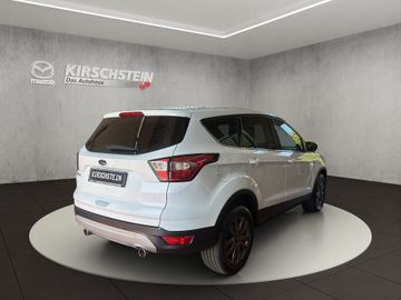 Ford Kuga - 5