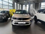 Opel Crossland (X) 1.2 Turbo Elegan ce Panorama - Opel Crossland (X) aus 2024