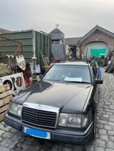 Mercedes-Benz Mercedes Benz 124T-300TE mit LPG Gasanlage - Mercedes-Benz 300 mit Benzin-Antrieb: Kombi, Te