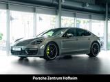 Porsche Panamera 4 E-Hybrid Platinum Edition Sportabgas