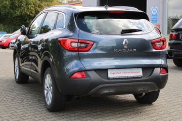 Renault Kadjar - 2