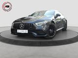 Mercedes-Benz AMG GT 53 4Matic+ MASSAGE PANO 360° BURM DISTR+ - Mercedes-Benz AMG GT aus 2022