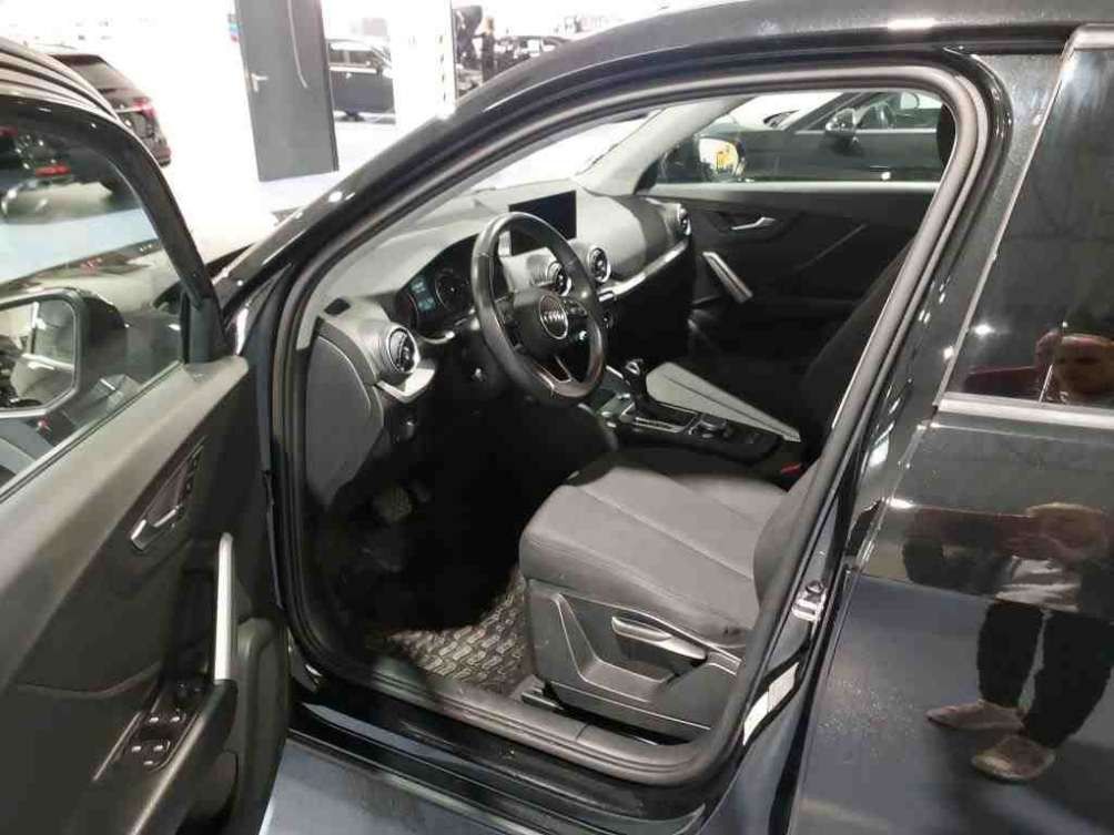 Audi Q2 - Bild 5