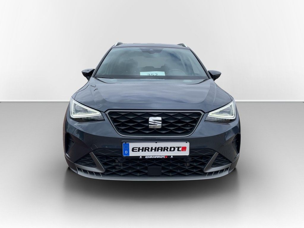 Seat Arona - Bild 3