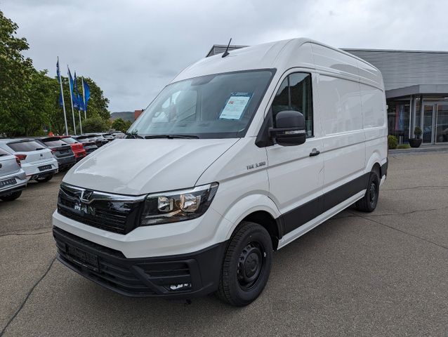 MAN TGE 3.140 L3/H3 Automatik *APP*KAM*AHK*SHZ