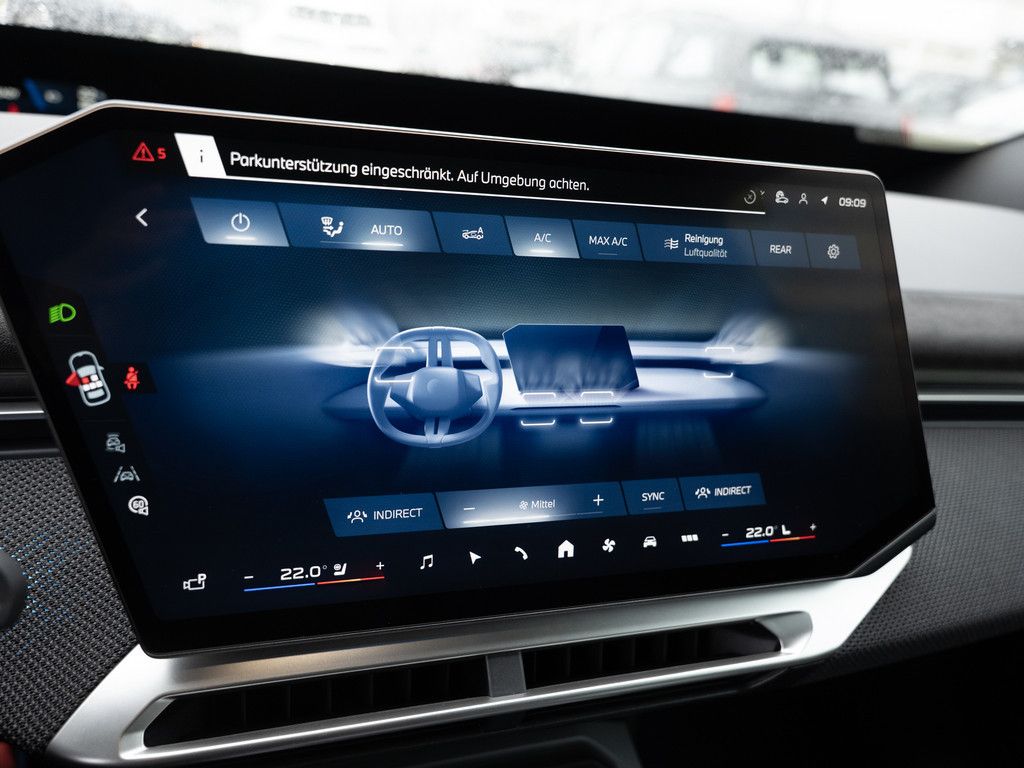 BMW iX3 - Bild 19