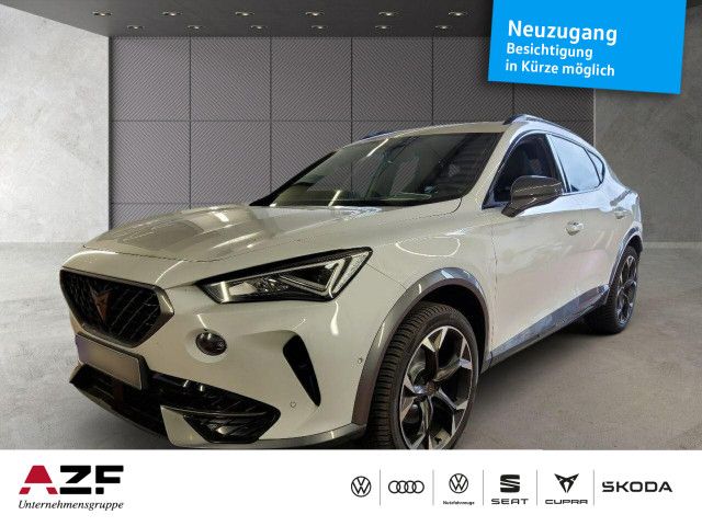 Image of Cupra Formentor