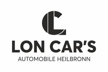 Lon Cars oHG Logo
