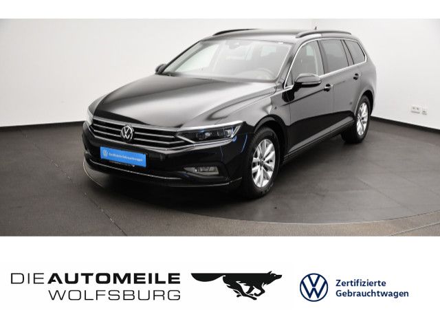 Passat Variant 2.0TDI DSG Business MATRIX/ACC/NA