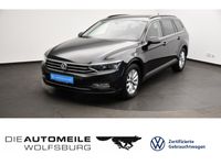 Volkswagen Passat Variant - Vorschau Bild 1