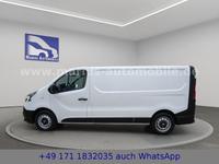 Renault Trafic Kasten L2H1 dCi145 3,0t  Automatic/Klima