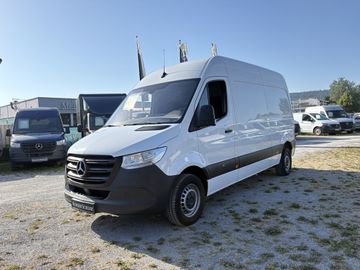 Mercedes Sprinter - 1