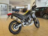 Aprilia Tuareg 660 - Vorführfahrzeug - APRILIA ENDURO