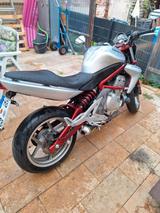 Kawasaki ER6N - KAWASAKI 2006 ER6N