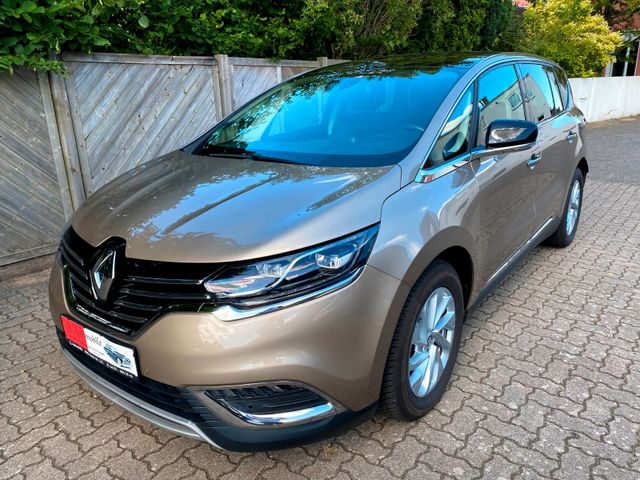 Renault Espace V Intens°7-Sitzer°Massagesitz°Navigation