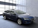 Opel Insignia B Sports Tourer Elegance+LED+NAVI+LEDER - gebrauchte Opel Insignia aus dem Jahr 2023