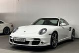 Porsche 911 Turbo Coupe | 2.Hand - Deutsches Fzg.! - Porsche: De 911