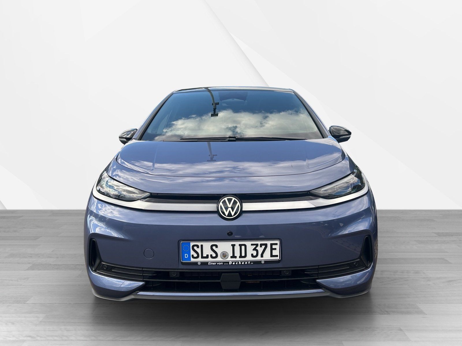Fahrzeugabbildung Volkswagen ID.3 Neo (58kWh) Style 360,AHK,HUD,Kamera,LED,SD