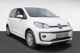 Volkswagen up! move 1.0 MPI 5-Gang SHZ/ KLIMA/ DAB - Volkswagen up! in Köln