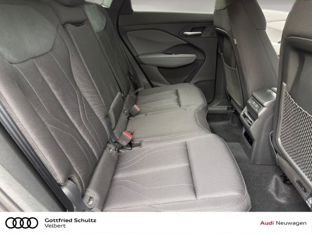 Audi Q3 Sportback e-hybrid #Steuersparmodell# foto 7