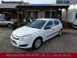 Opel Astra H 1.4 Selection "110 Jahre" #1.HAND#AHK#73 - Opel Astra: 1.7