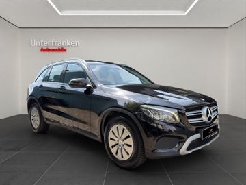 Mercedes GLC 220 - 6