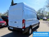 Ford E-Transit 350 L2H3 Trend TechnoPak 18+77/68kwh - Elektro