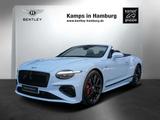 Bentley Continental GTC Speed 1Ed. *782 PS*V8Hybrid - Bentley Continental GTC aus 2024