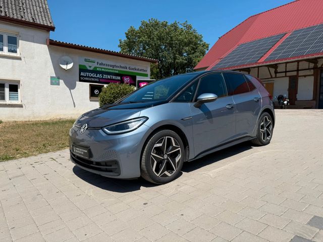 VW ID.3 Pro Performance 58 kWh 150 kW*LED*RFK*Navi*