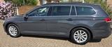 Volkswagen Passat Variant 1.4 TSI BMT Comfortline 110kW - gebrauchte VW Passat Variant aus dem Jahr 2015