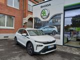 Skoda Elroq 50 Tour Studio 125kW NAVI, ACC, LED - weiße Skoda Elroq