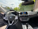 BMW 750Ld xDrive - 400PS VOLLAUSSTATTUNG TV Head Up - BMW 750: Ld