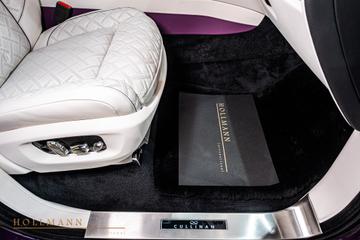  ROLLS-ROYCE CULLINAN 缩略图 19