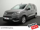 Toyota Proace City Verso 1.5 D-4D L1 Team D*R-KAM*8fach