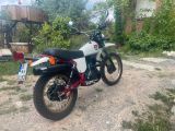 Yamaha XT 500 1U6 - YAMAHA XT 500