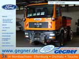 MAN TGM 13.240 4X4 Abrollkipper - Offers matching your search criteria