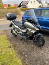 Honda 750 Forza - HONDA FORZA 750