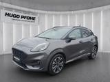 Ford Puma ST-Line 1.0 EB MHEV LED | AHK | RFK | SHZ | - Ford Puma mit Anhängerkupplung